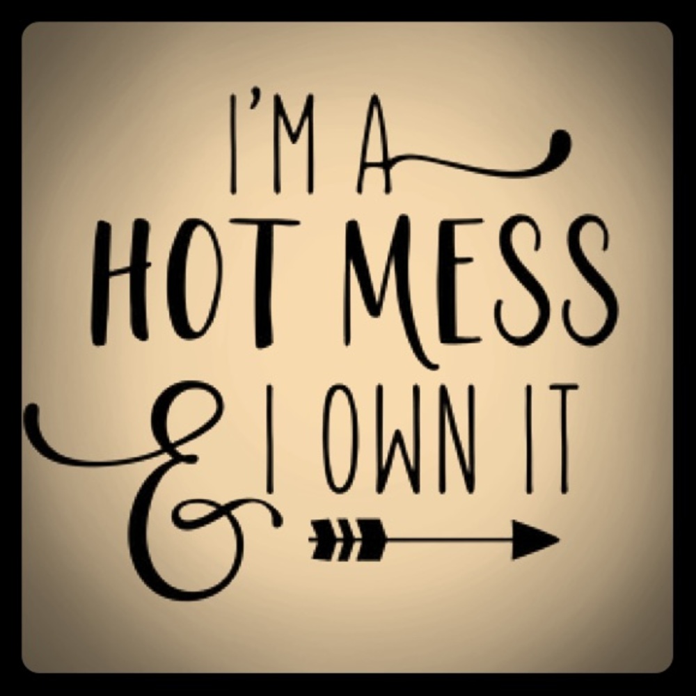 On “vacation” until we get our act together